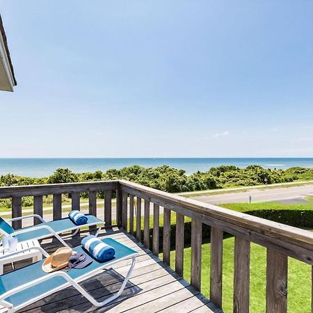 Hartman'S Briney Breezes Beach Resort Montauk Extérieur photo