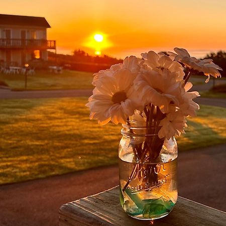 Hartman'S Briney Breezes Beach Resort Montauk Extérieur photo