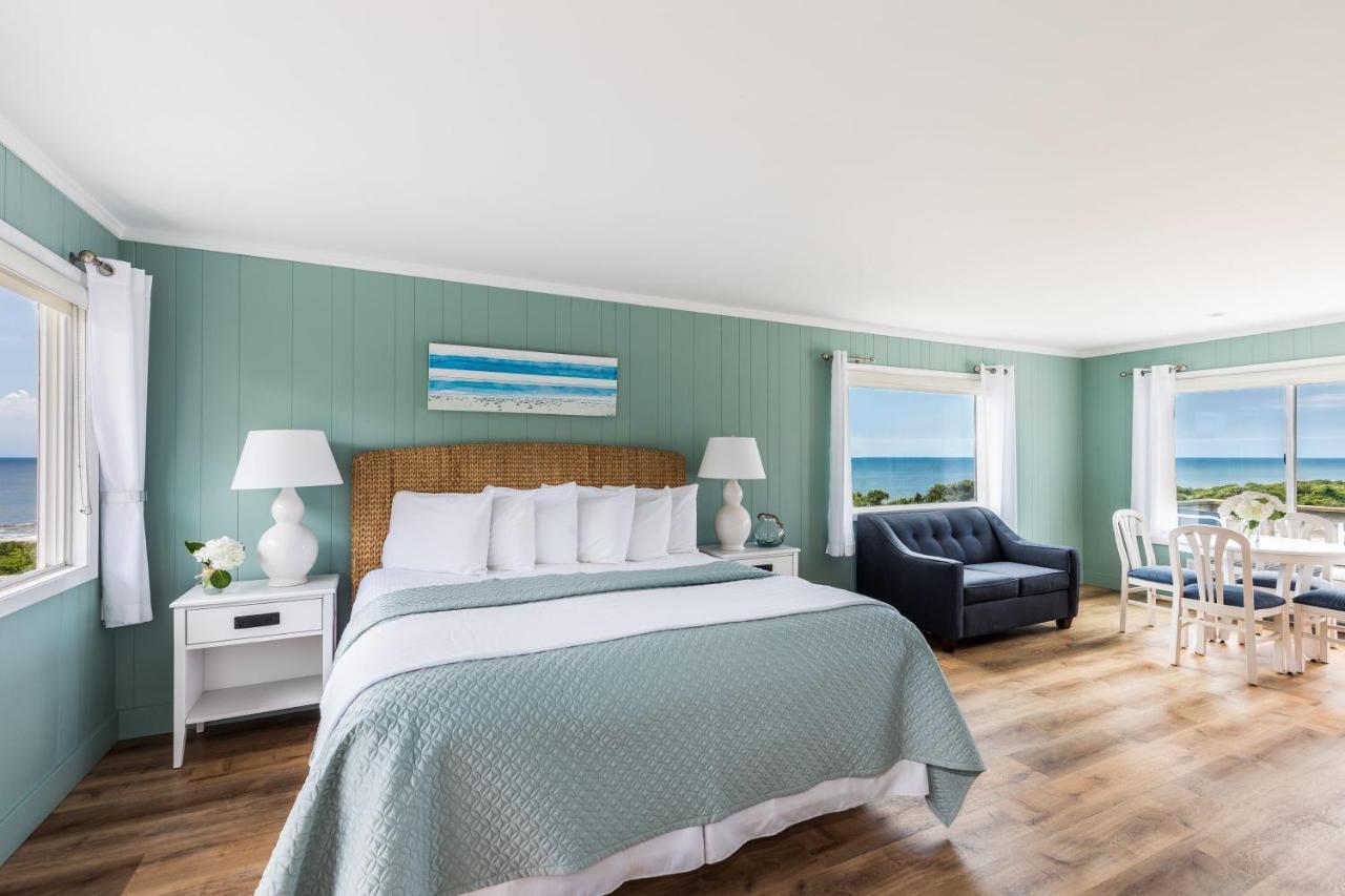 Hartman'S Briney Breezes Beach Resort Montauk Extérieur photo