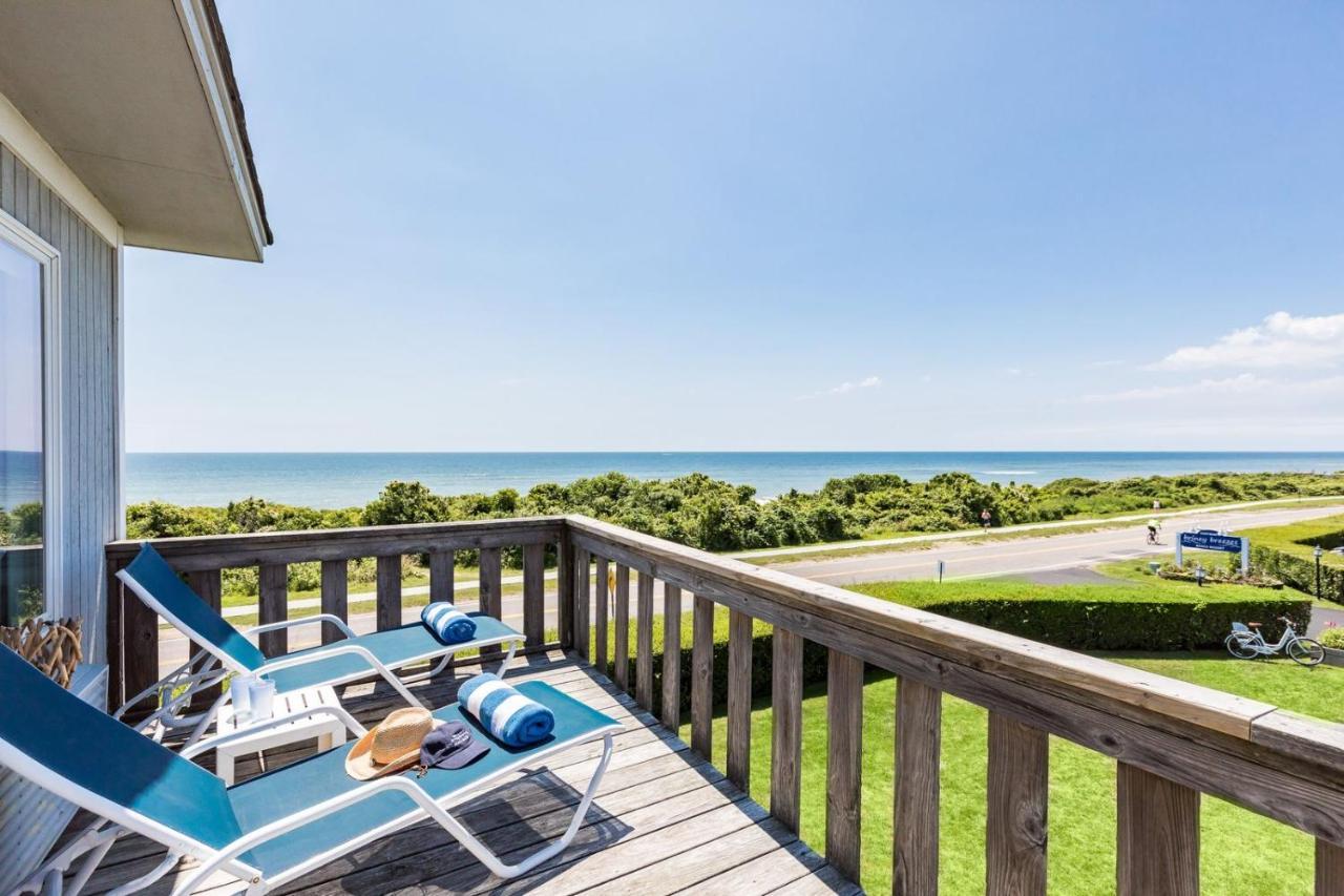 Hartman'S Briney Breezes Beach Resort Montauk Extérieur photo