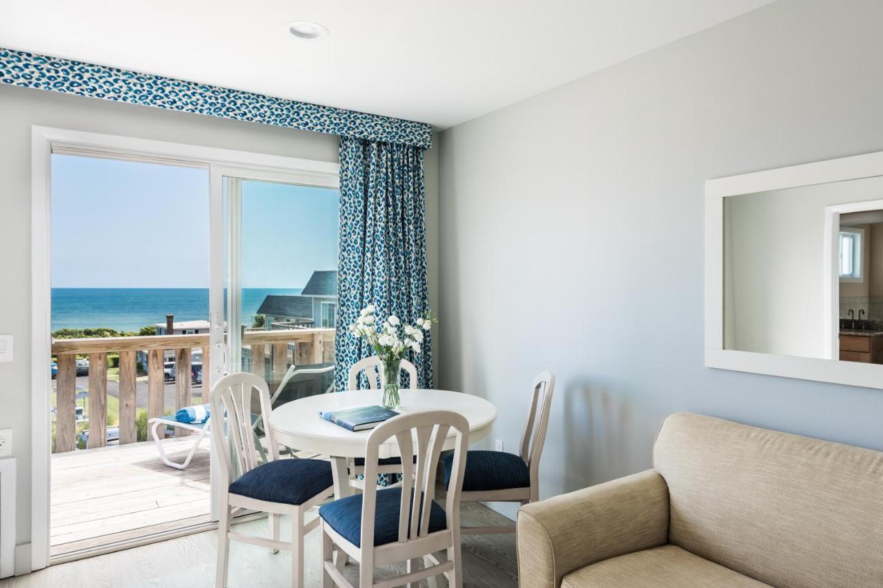 Hartman'S Briney Breezes Beach Resort Montauk Extérieur photo