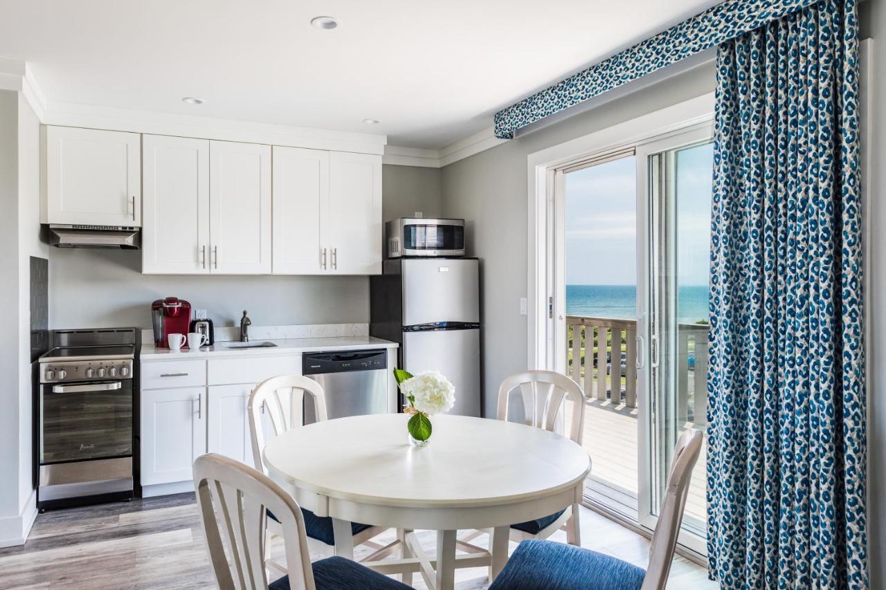 Hartman'S Briney Breezes Beach Resort Montauk Extérieur photo