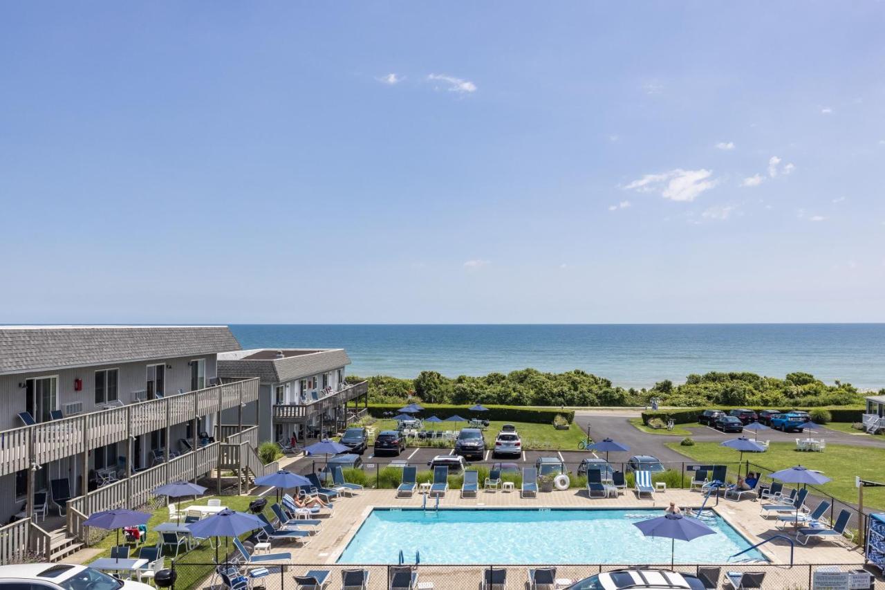 Hartman'S Briney Breezes Beach Resort Montauk Extérieur photo