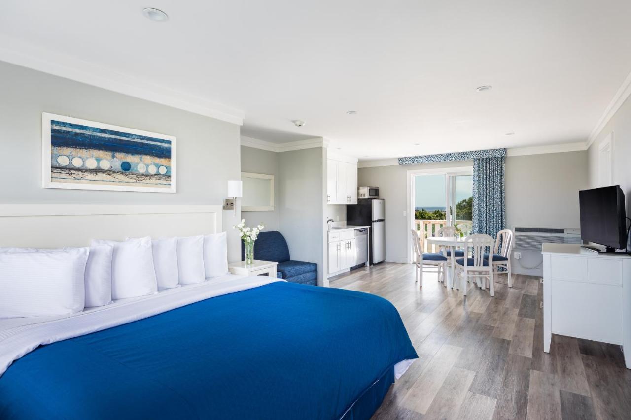 Hartman'S Briney Breezes Beach Resort Montauk Extérieur photo