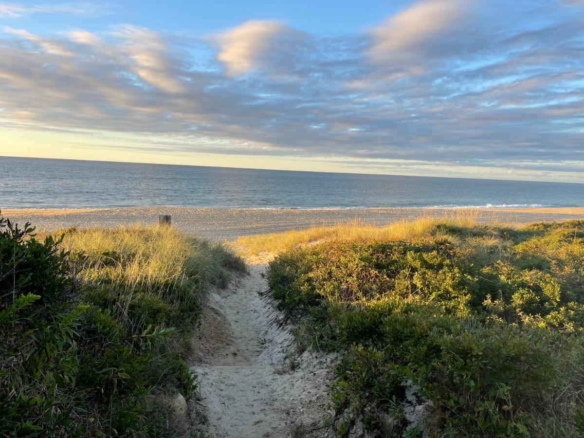 Hartman'S Briney Breezes Beach Resort Montauk Extérieur photo