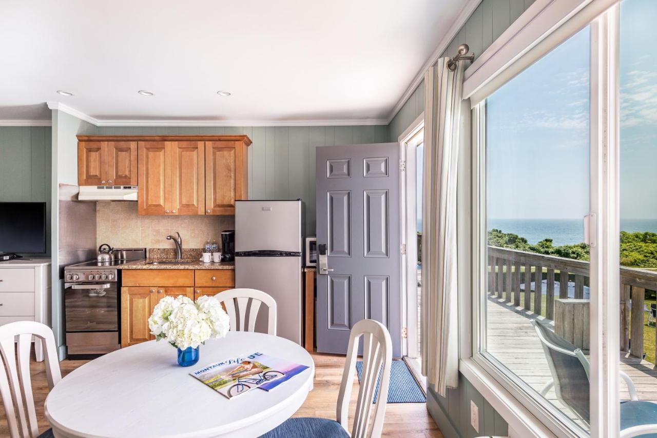 Hartman'S Briney Breezes Beach Resort Montauk Extérieur photo