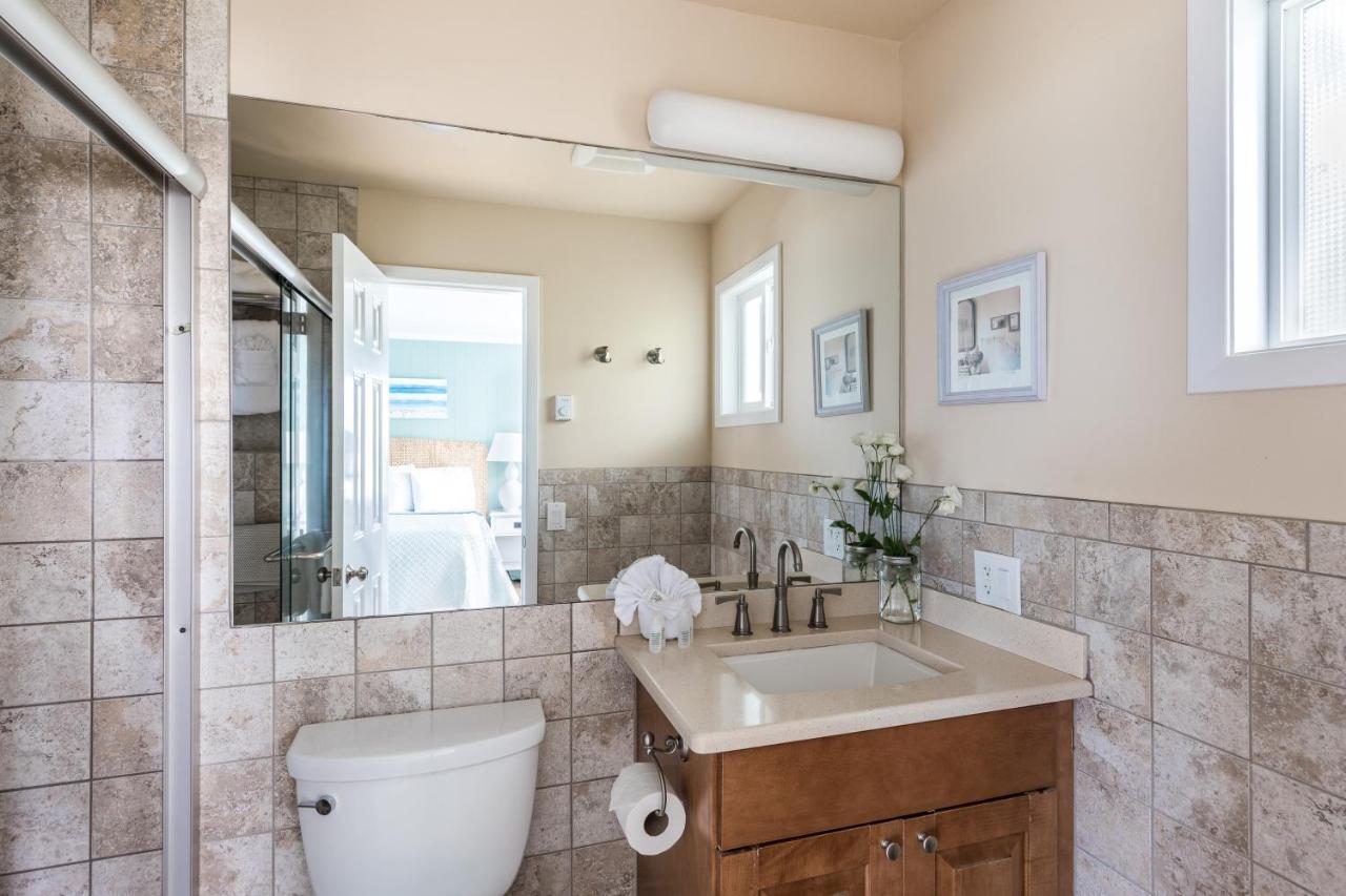 Hartman'S Briney Breezes Beach Resort Montauk Extérieur photo