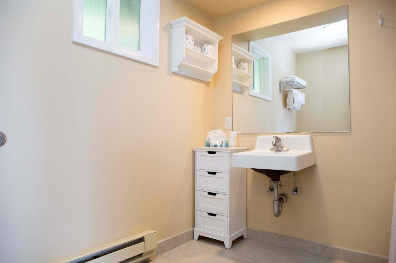 Hartman'S Briney Breezes Beach Resort Montauk Extérieur photo