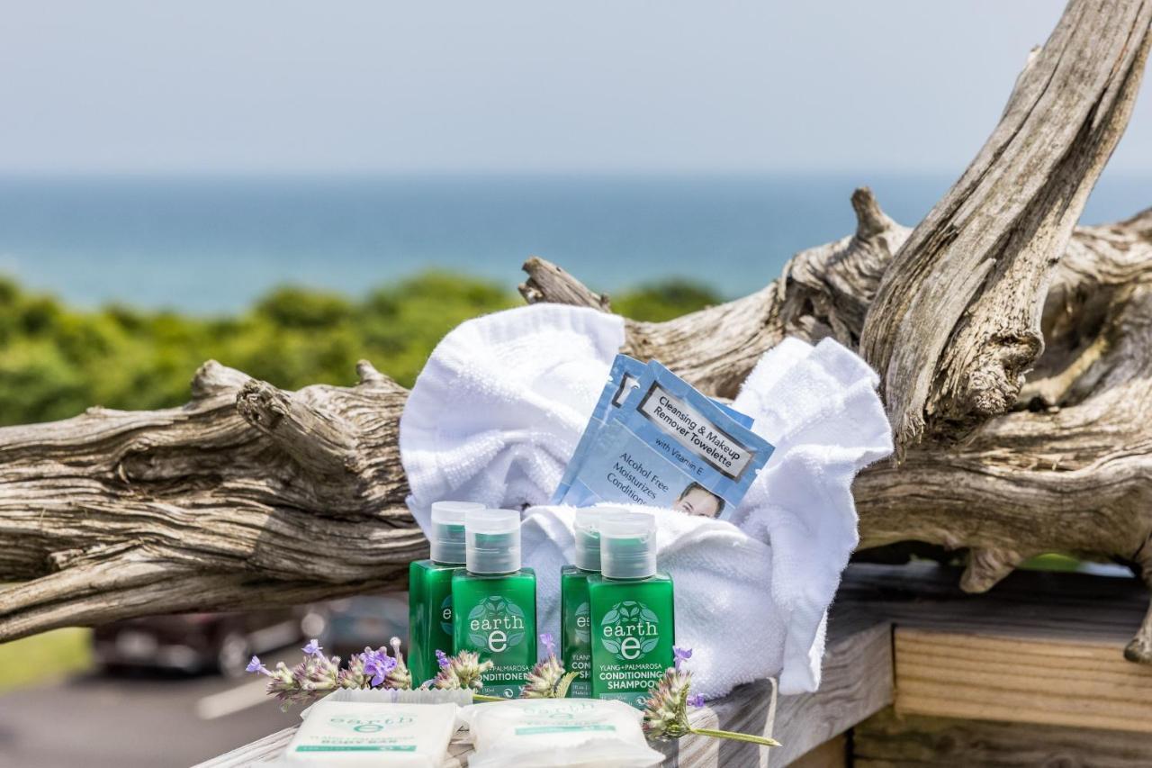 Hartman'S Briney Breezes Beach Resort Montauk Extérieur photo