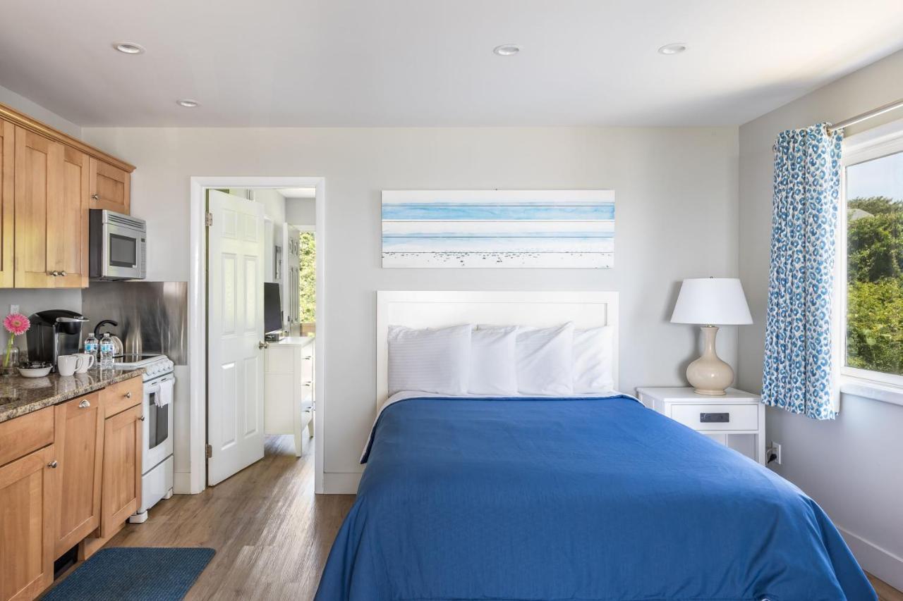 Hartman'S Briney Breezes Beach Resort Montauk Extérieur photo