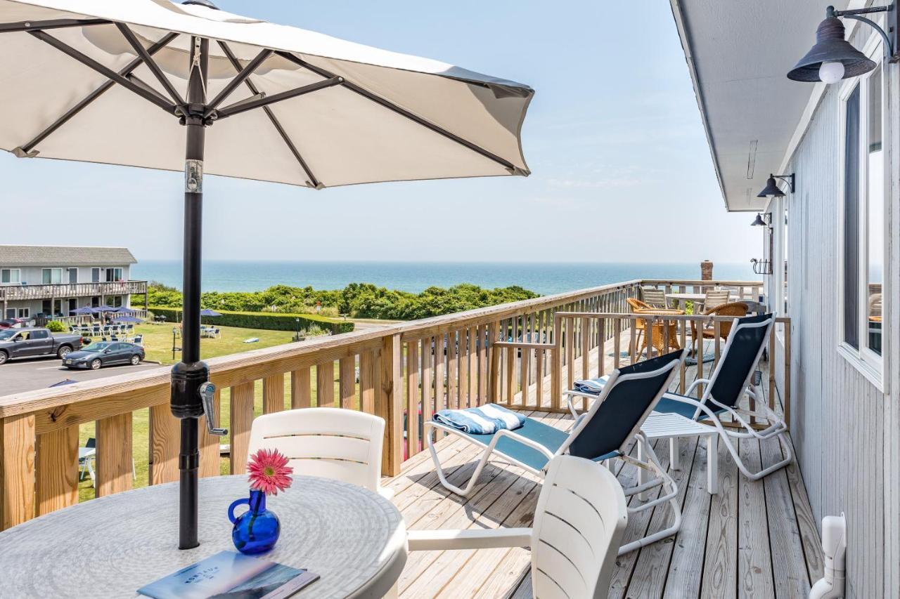 Hartman'S Briney Breezes Beach Resort Montauk Extérieur photo