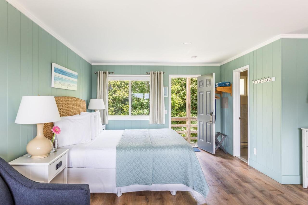 Hartman'S Briney Breezes Beach Resort Montauk Extérieur photo