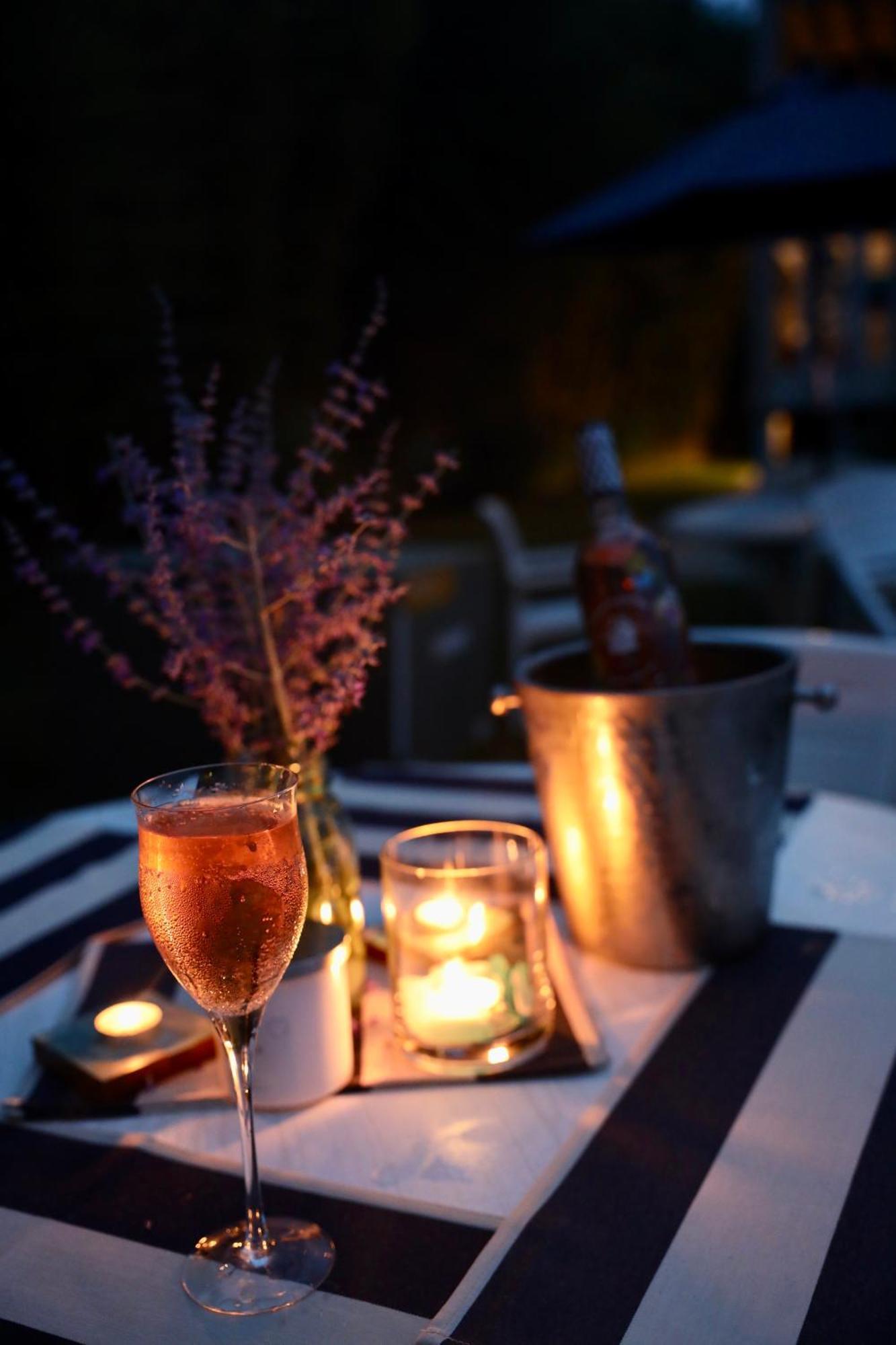 Hartman'S Briney Breezes Beach Resort Montauk Extérieur photo