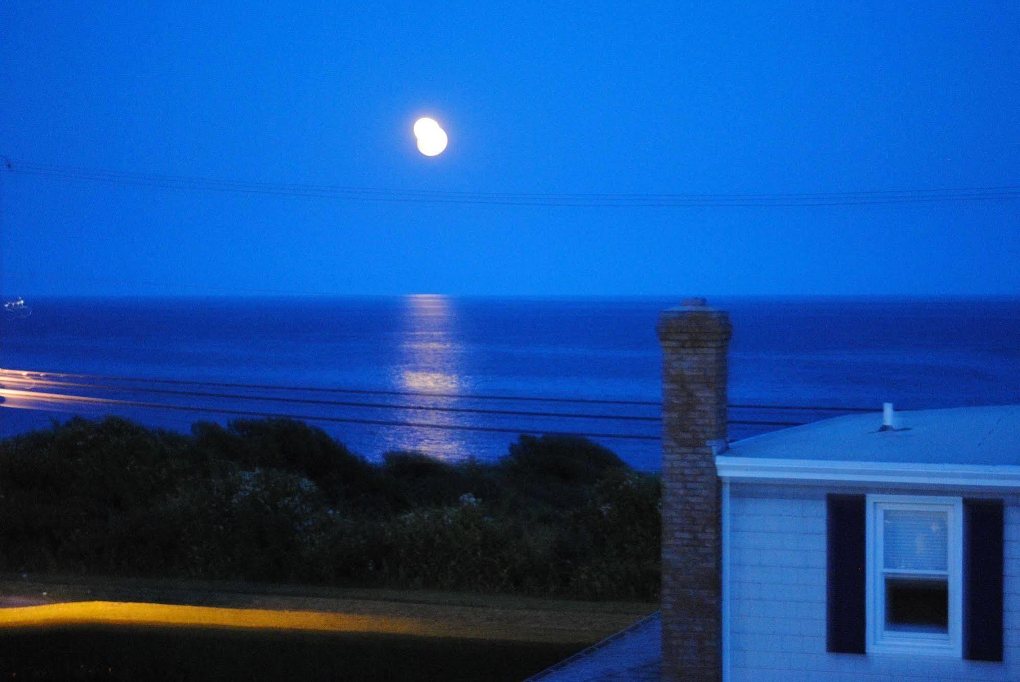 Hartman'S Briney Breezes Beach Resort Montauk Extérieur photo