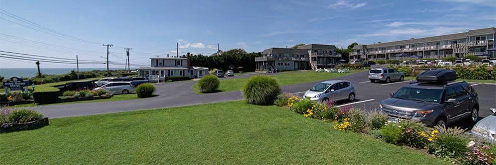 Hartman'S Briney Breezes Beach Resort Montauk Extérieur photo